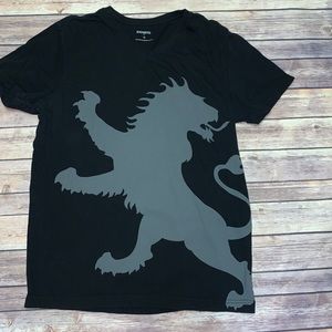 Men’s express t-shirt